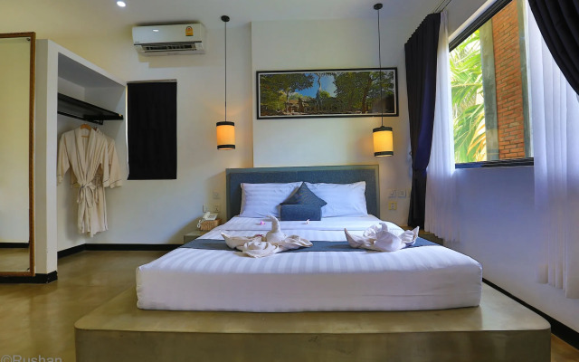 Apsara Greenland Boutique Hotel