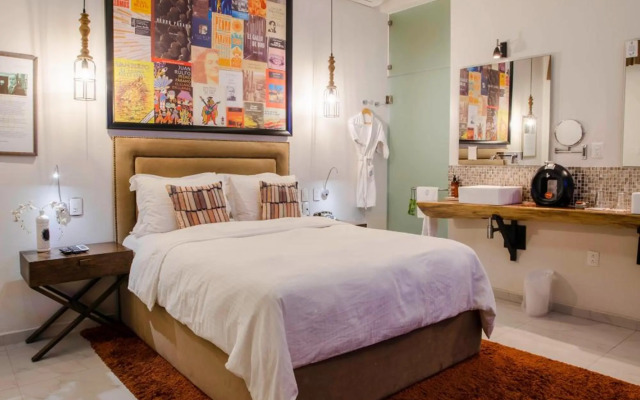 TRES79 Hotel Boutique