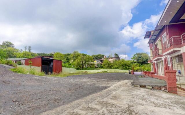 Treebo Balaji Excellency with Pool & Spa