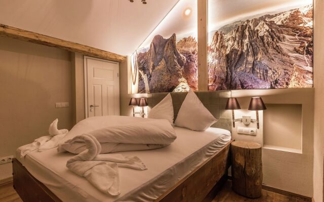 Plush Holiday Home in Pfunds With Sauna