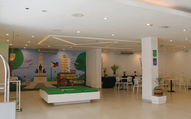 Go Hotels Ermita