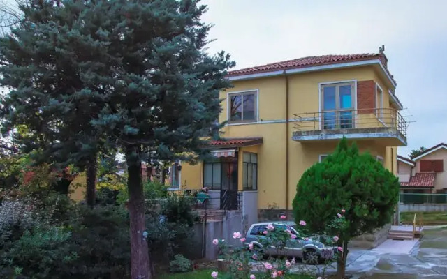 Casa Vacanze Giardini