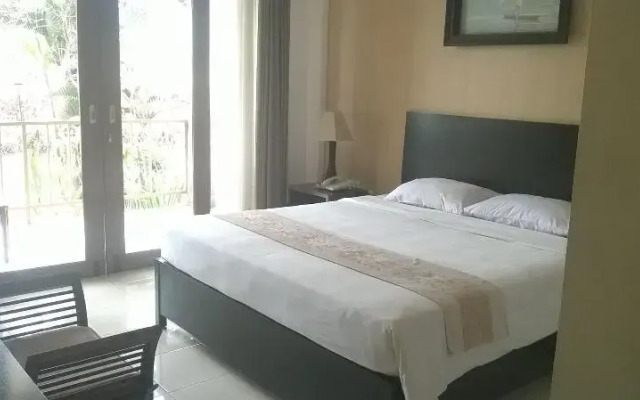 Taman Wisata Selorejo and Resort