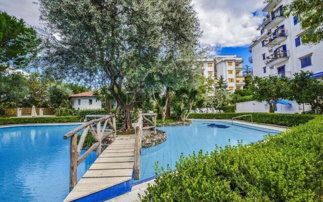 Amore Rentals - Appartamento Carmela