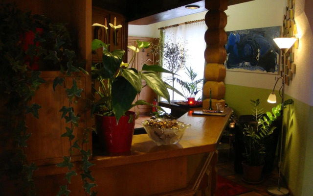 Hotel Smart-Inn