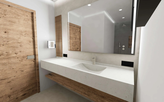 LH Suites - New Opening