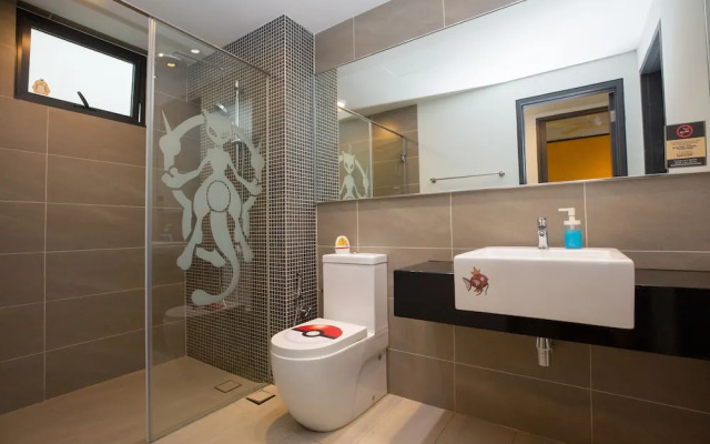 Velocity KL Suites by Luxury Suites Asia