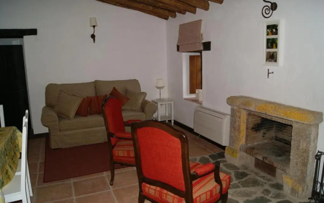 Apartamentos Rurales Escobar & Jerez