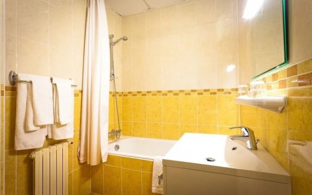 Hotel Restaurant Les Edelweiss