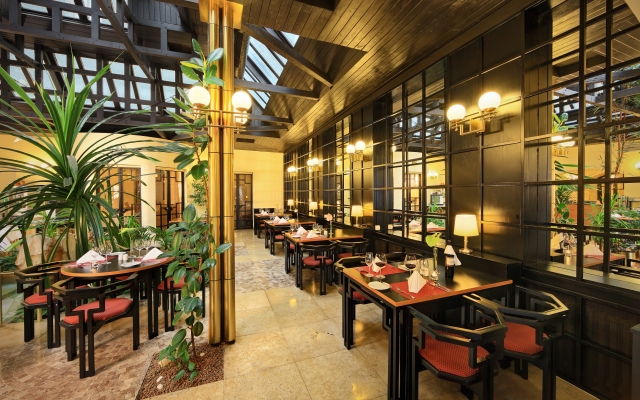 Grandhotel Brno