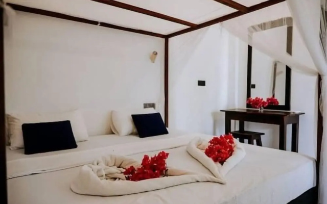 Popoyo Surf Resort