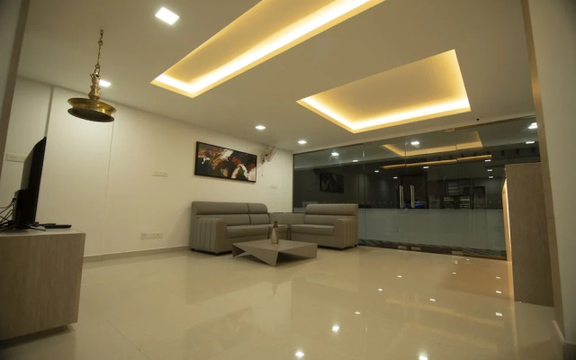 Chandra Inn