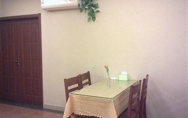 GreenTree Inn Jiangsu Nan Tong Haian Bus Station Express Hotel