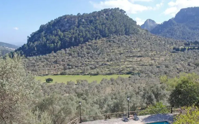 Finca Biniforani Nou