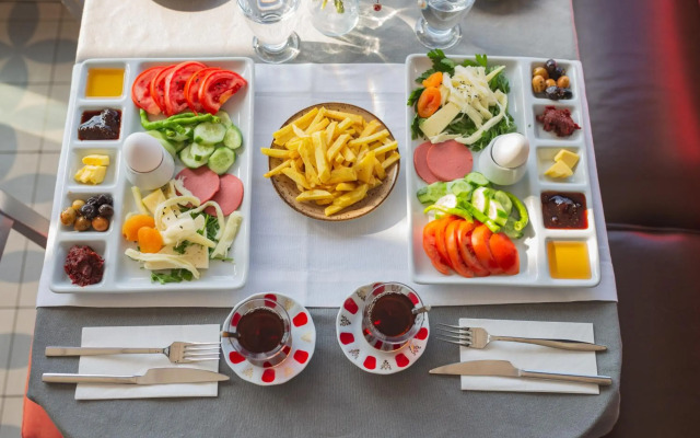 Hotel Limani