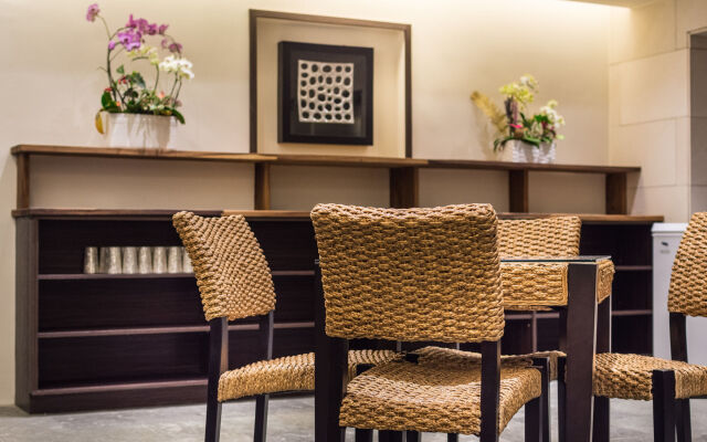 Angels Inn Jiaoxi Hotspring