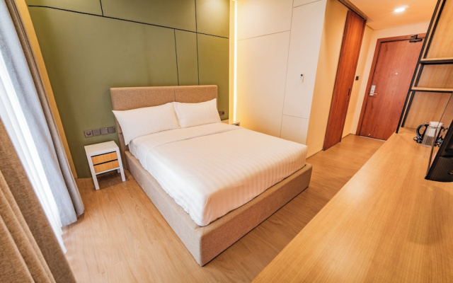 JW Home Boutique Hotel Cirebon, Azana Hotels Collection