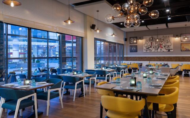 Courtyard by Marriott Chisinau