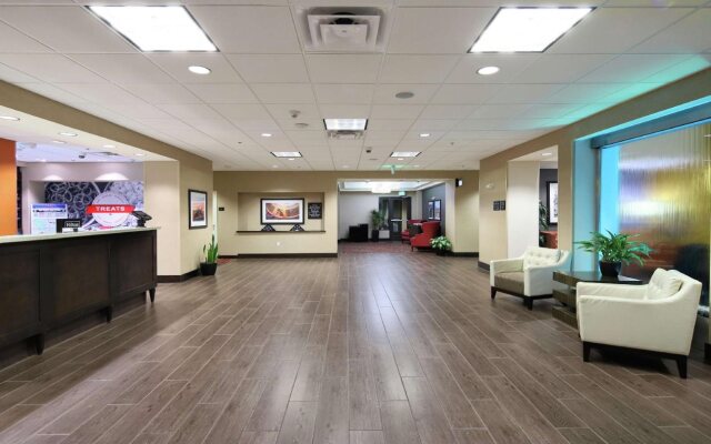 Tru by Hilton Tallahassee Central