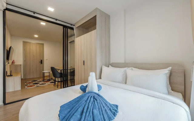 C213 D condo Reef B240