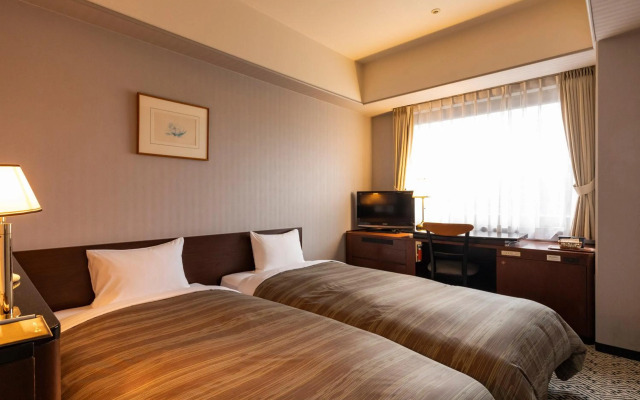 Ark Hotel Kumamotojomae