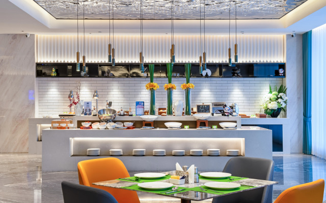 Hampton by Hilton Quanzhou Nan'an Shuitou