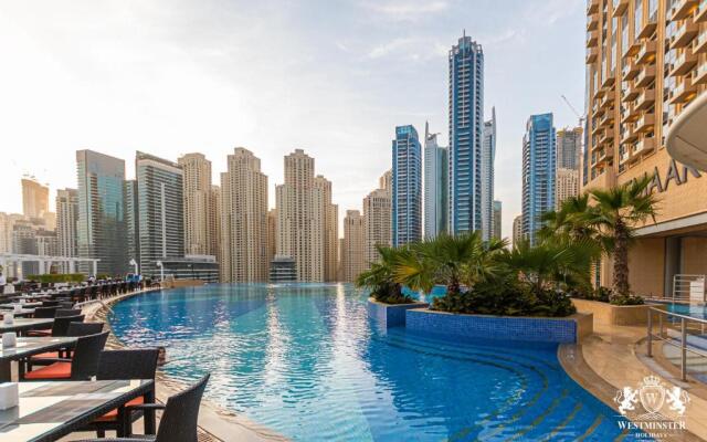 Westminster Dubai Marina