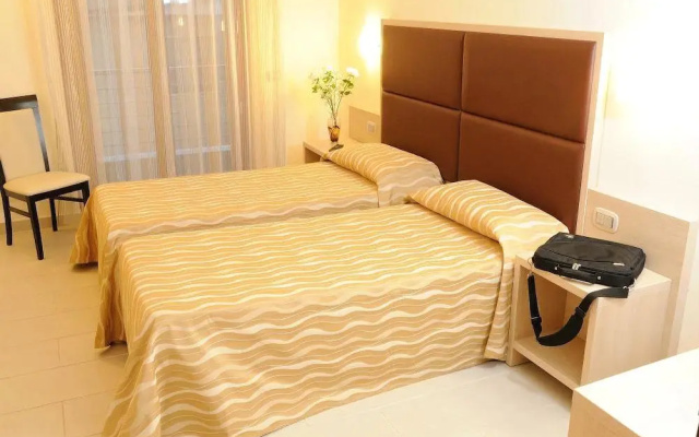 Hotel Mirage