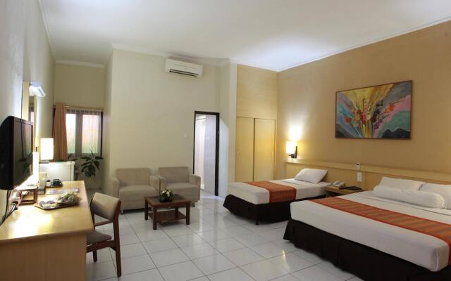 Gadjah Mada University Club