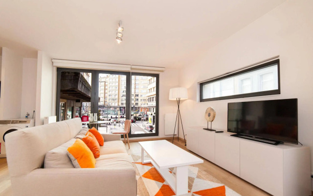 Sweet Inn Apartments Flagey