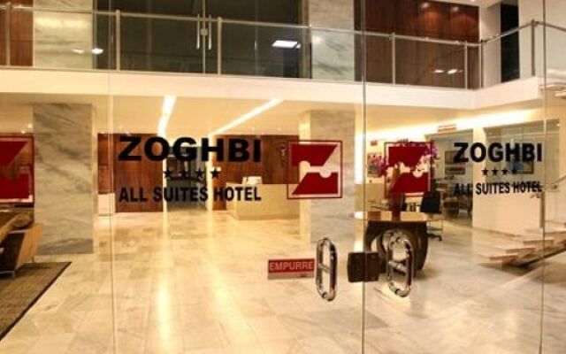 Zoghbi Apart Hotel