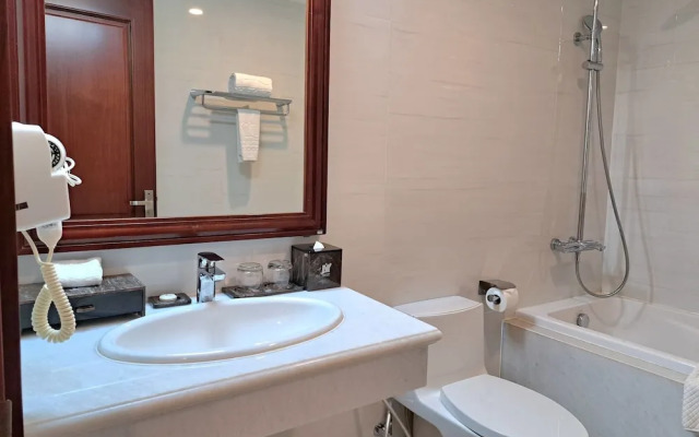 The Shine Hotel
