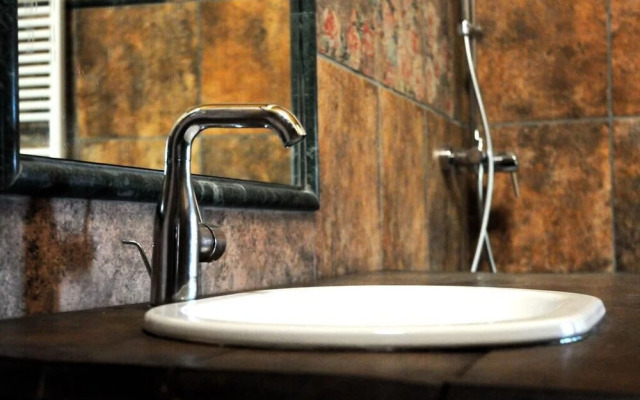 Agriturismo Magnarosa