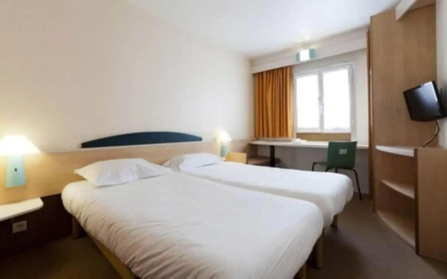 Ibis Cannes Le Cannet