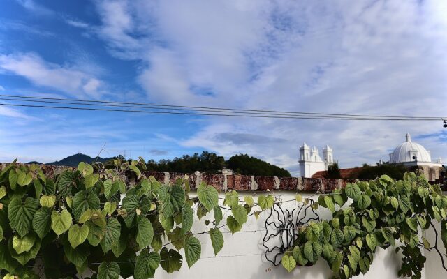 Casa San Cristóbal