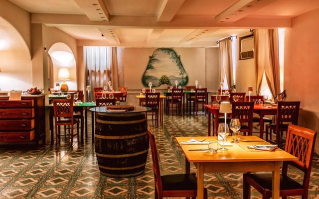 Hotel Terme Oriente  - Beach & SPA