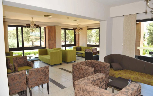 Santa Helena Hotel Ialysos
