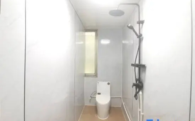 Nanyang Hostel Homestay (City Central Hospital)