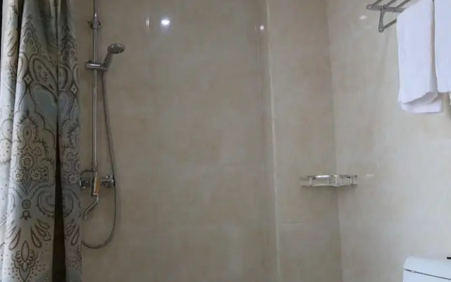 Wuyishan City Chun Hui Traders Hotel