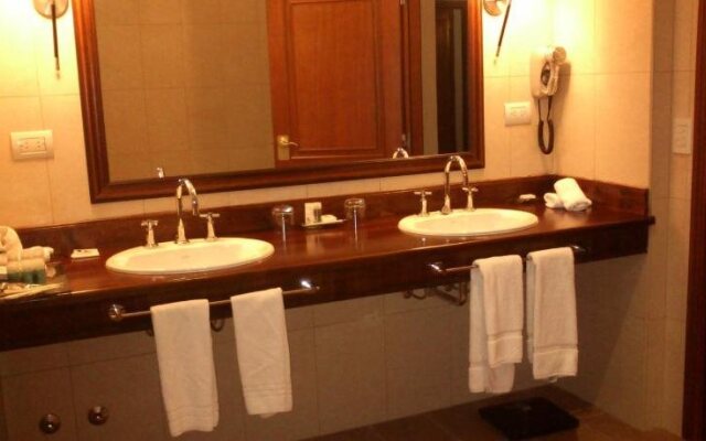 Grande Hotel