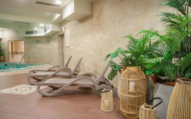 ApartSerwis - Gorące Źródła Apartament Lodowa Kopa 2