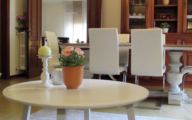 B&B Villa delle Ortensie