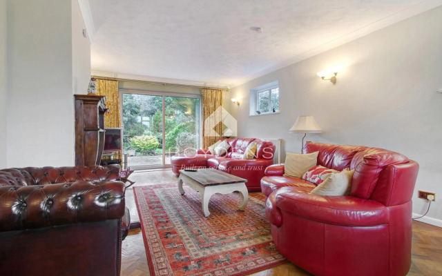 The Avenues, Frinton on Sea