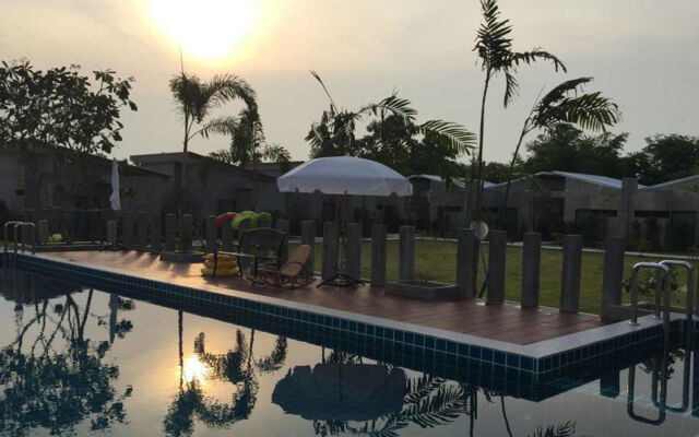 Baanwaan Resort Hat Yai