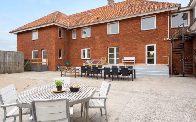 "Saga" in Western Jutland