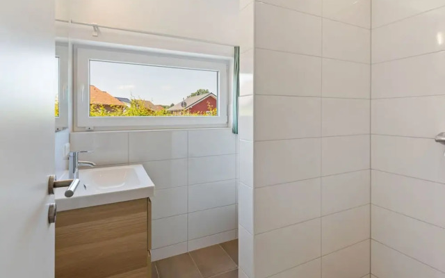 Charming Holiday Home in Zierow Near Seabeach
