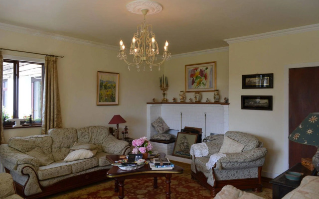 Lough Owel Lodge