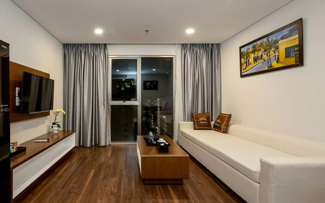 Tamarind Hotel Da Nang