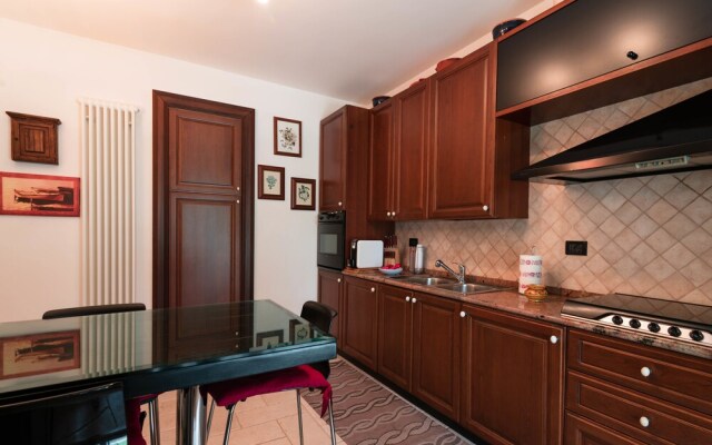 Villa Ribes con piscina by Wonderful Italy