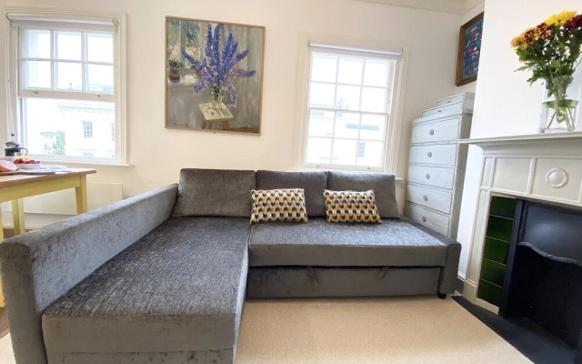 Stylish Apartments in Pimlico